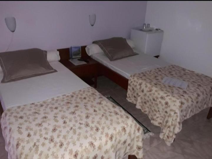 Yria Residencial Bed & Breakfast Porto Novo Rom bilde