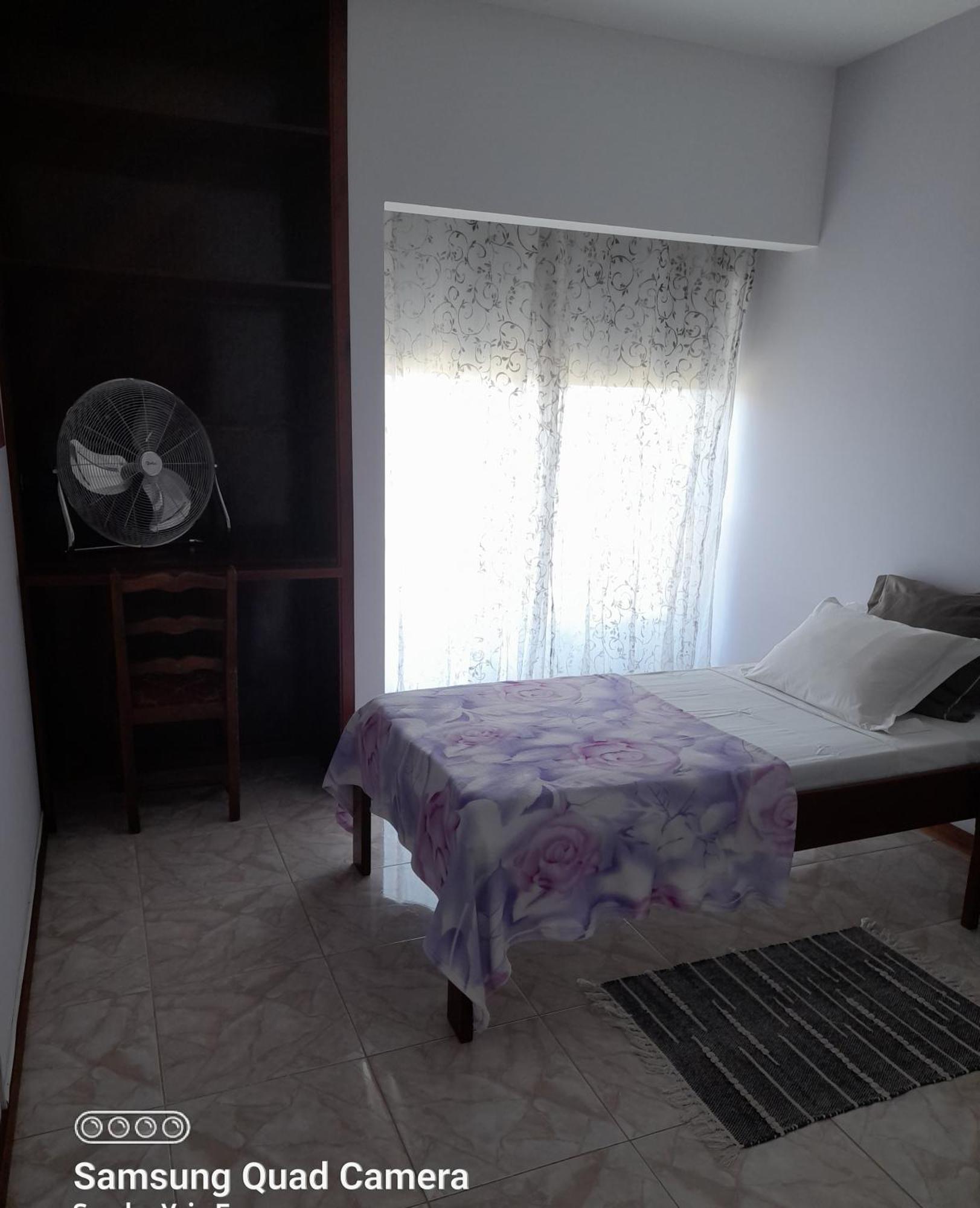 Yria Residencial Bed & Breakfast Porto Novo Rom bilde